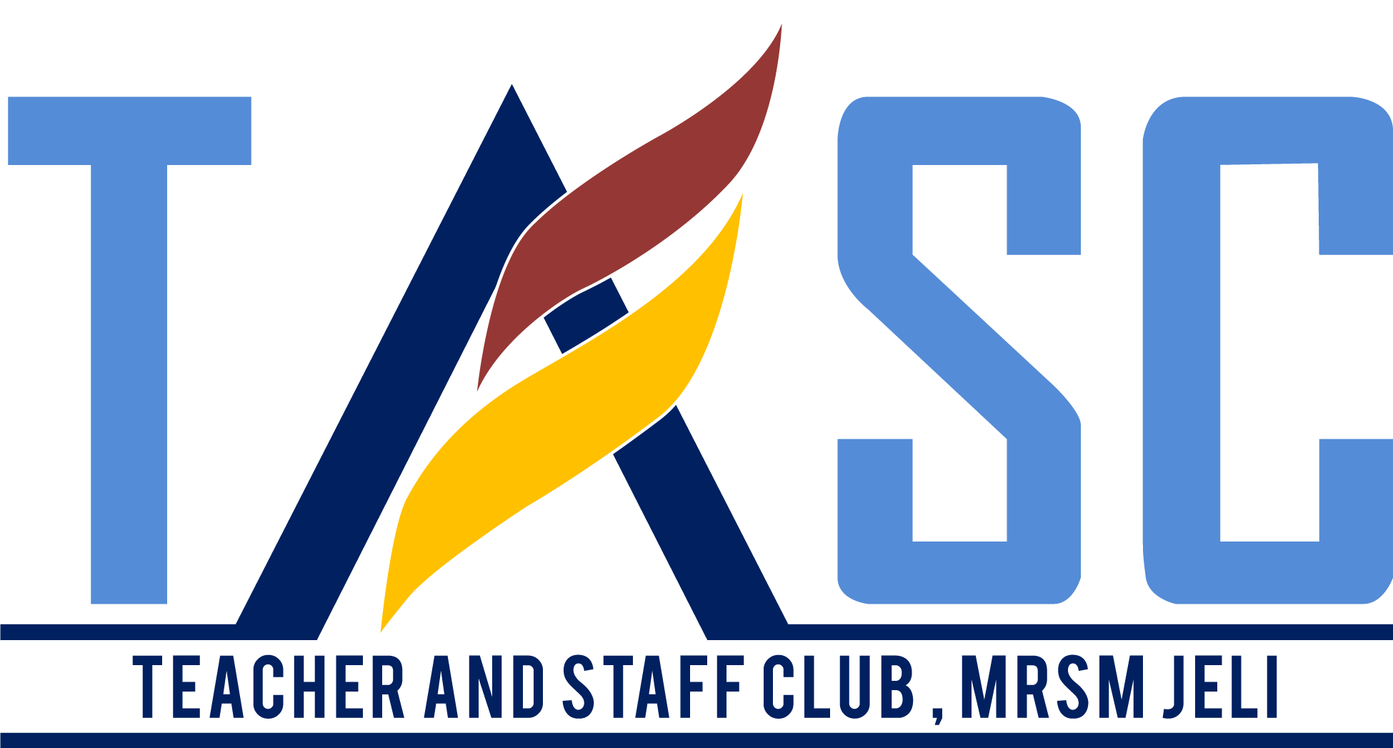 Logo TASC