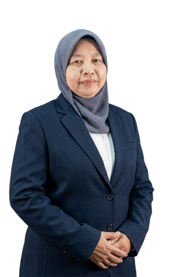 ROSIDAH BINTI MANSOR
