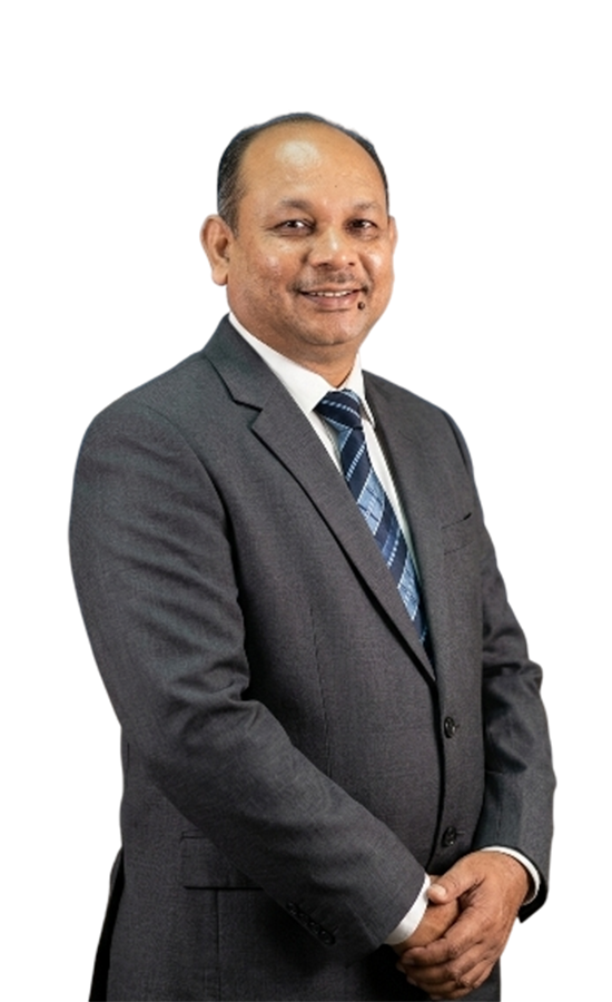 MOHD FAZMAN BIN HASSAN