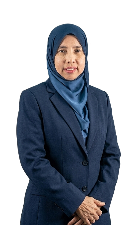 AZIMAH BINTI MAT NOOR