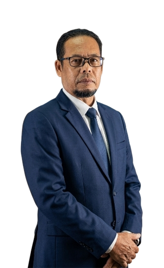 NIK SIN BIN MOHAMED