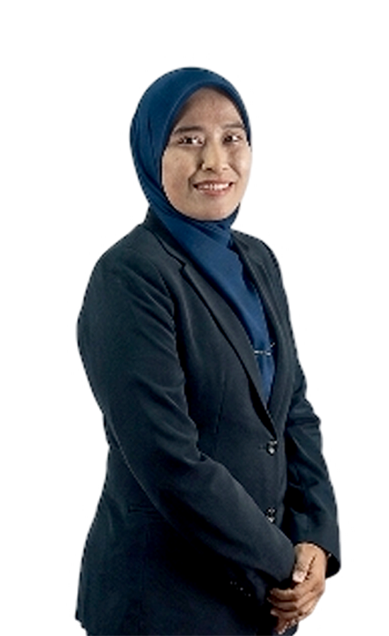 NORASILAH BT. ABDULLAH