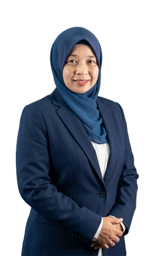 NORMA BT. MOHD RAZALI